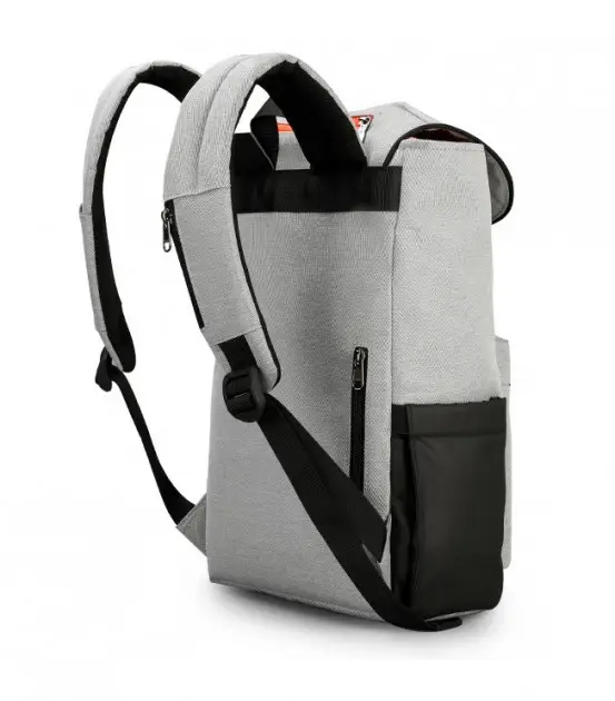 Рюкзак Tigernu T-B3596 15.6" Light grey (T-B3596)