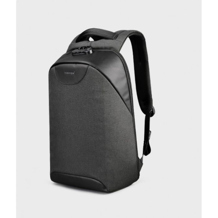 Рюкзак Tigernu T-B3611 15.6" Black (T-B3611B)