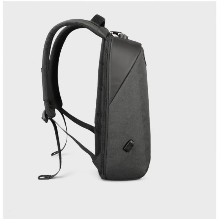 Рюкзак Tigernu T-B3611 15.6" Black (T-B3611B)