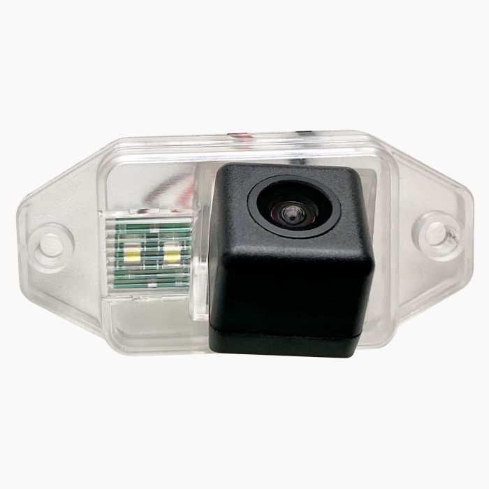 Камера Prime-X CA-9575 D-5 з динамічною розміткою
