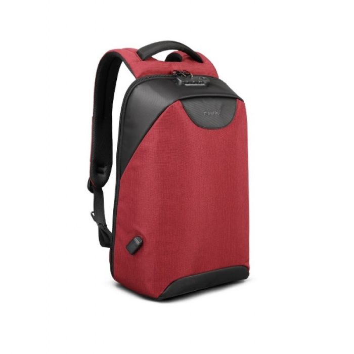 Рюкзак Tigernu T-B3611 15.6" Red (T-B3611R)