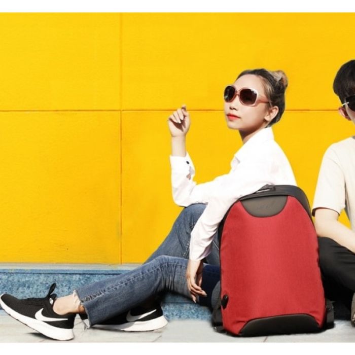 Рюкзак Tigernu T-B3611 15.6" Red (T-B3611R)