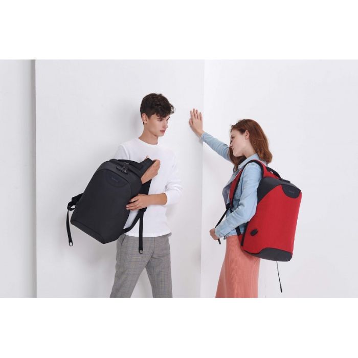 Рюкзак Tigernu T-B3611 15.6" Red (T-B3611R)