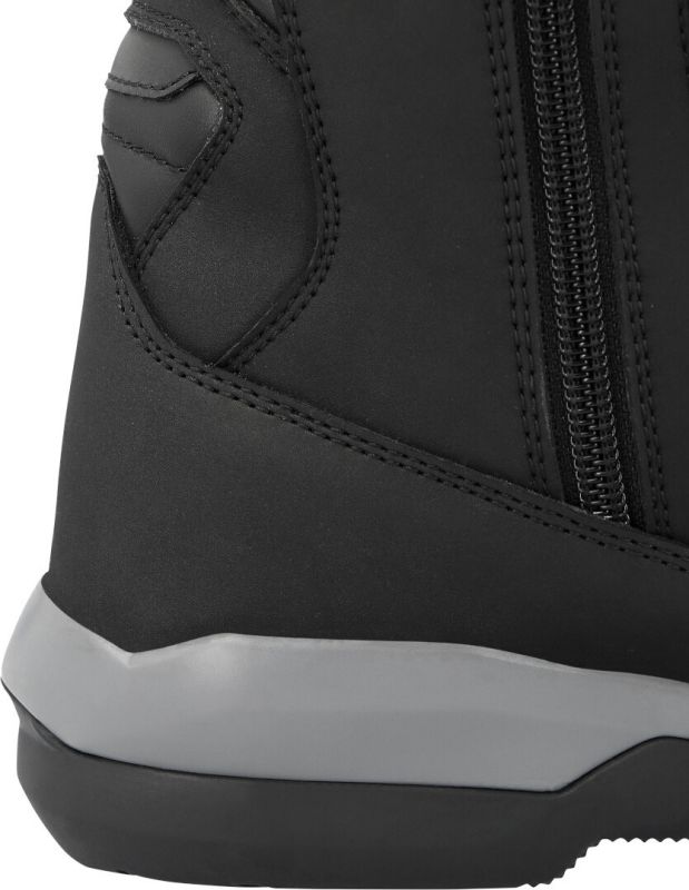 Моточеревики RICHA Apollo WP Black 42