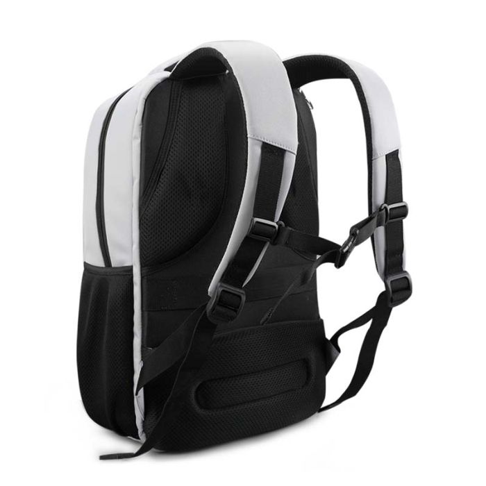 Рюкзак Tigernu T-B3319 15.6" Silver grey (T-B3319)