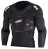 Моточерепаха LEATT Body Protector ReaFlex Black M