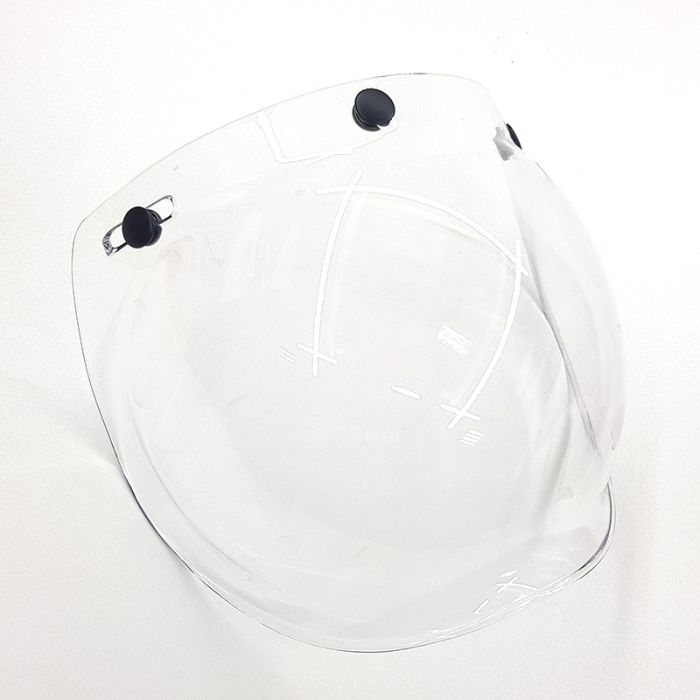 Візор LS2 Bobber OF583, OF601