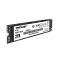Накопичувач SSD M.2 Patriot P320 2TB NVMe 2280 Gen3.0 x4 3D TLC (P320P2TBM28)