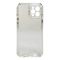 Чохол для смартфона Space III for Apple Iphone 12 Pro Max Transparent (Space3iPh12PMTransparent)