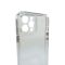 Чохол для смартфона Space III for Apple Iphone 12 Pro Max Transparent (Space3iPh12PMTransparent)