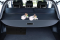 Задняя накладка (шторка, полка) багажника Toyota RAV 4 (13-18 г.в.)