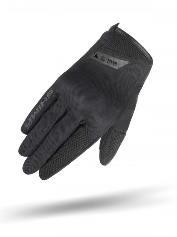 Моторукавички дитячі Shima One EVO KIDS Black S
