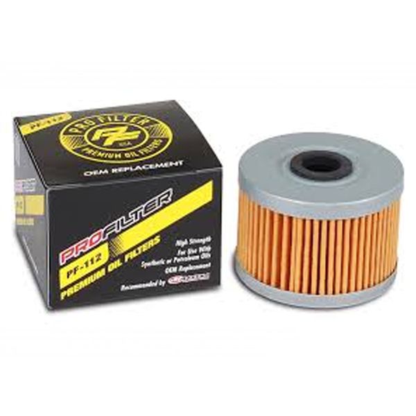 Фільтр масляний ProFilter Premium Oil Filter PF-113