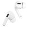 Бездротові навушники TWS HOCO EW05 Plus, ANC, White (6931474753908)