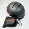 Захисний шолом Livall BH51M NEO (L) Black (57-61см), акустика, мікрофон, сигнали поворотів та стопів, додаток, пульт BR80, Bluetooth (LIV-T1V6MN-5311)