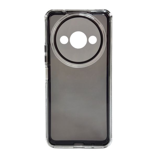 Чохол для смартфона Space III for Xiaomi Redmi A3 4G Black (Space3iXIRA3Black)