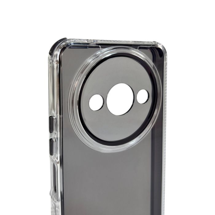 Чохол для смартфона Space III for Xiaomi Redmi A3 4G Black (Space3iXIRA3Black)