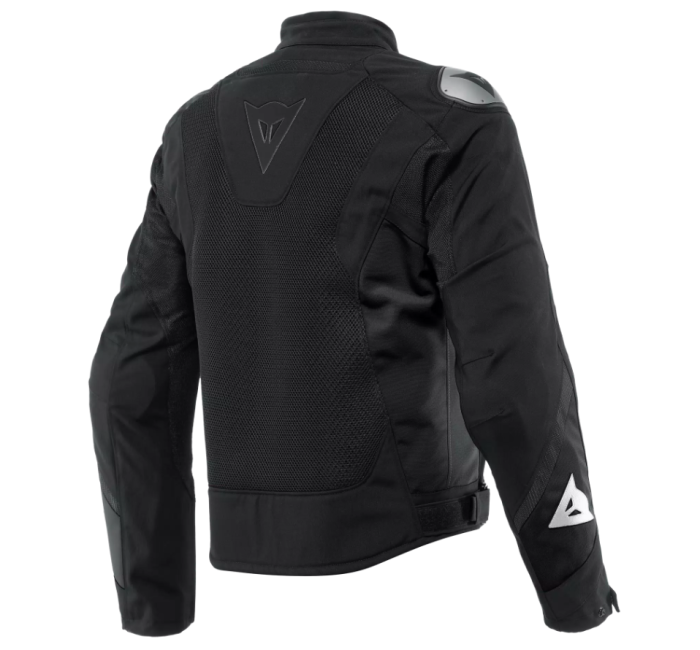 Мотокуртка Dainese ENERGYCA AIR Textile Black