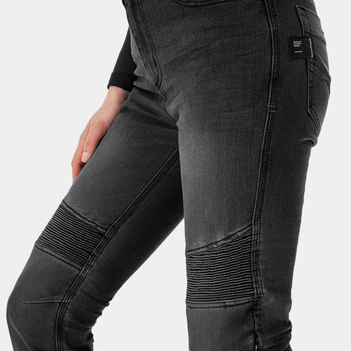 Мотоджинси Shima Zenith LADY Black 28