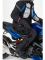Мотоштани Shima Alpha Black L