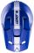 Мотошолом LEATT Moto 2.5 Helmet Blue S