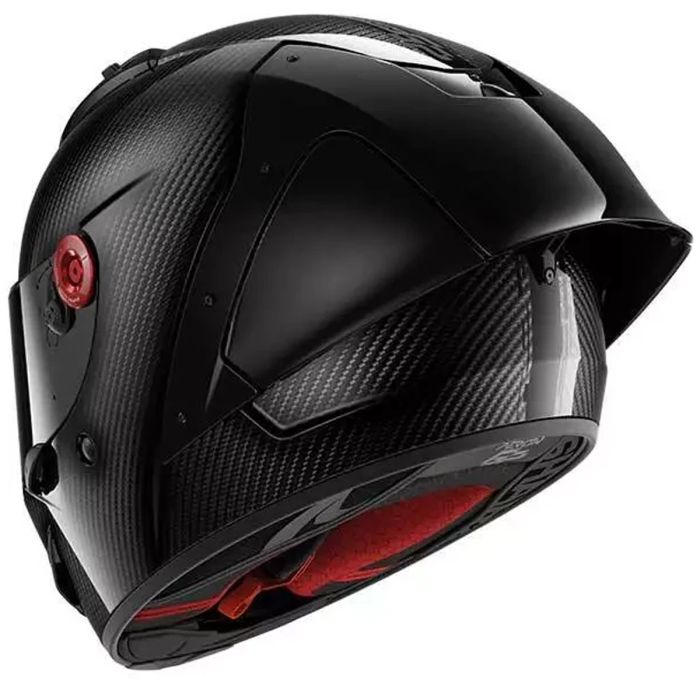 Мотошолом SHARK Aeron-GP Full Carbon M