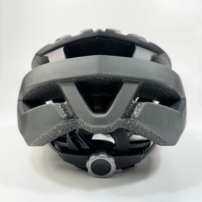 Захисний шолом Livall MT1 NEO (L) Black (58-62см), акустика, мікрофон, сигнали поворотів та стопів, додаток, пульт BR80, Bluetooth (LIV-T0MT1N-5343)