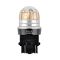 Brevia S-Power P27/7W (3157) 330Lm 15x2835SMD 12/24V CANbus 2шт (10239X2)