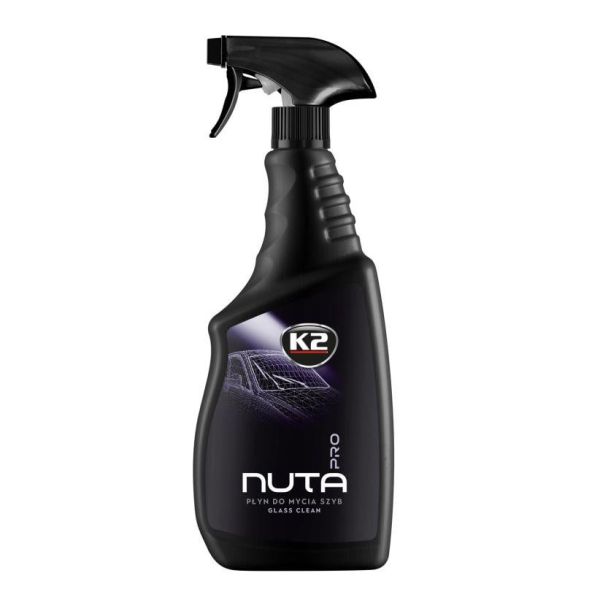 Очищувач для вікон та скла К2 Nuta Pro 750 мл (D4002)