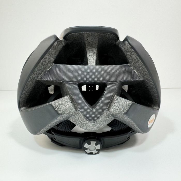 Захисний шолом Smart4u R55 (L) Black (58-62см), акустика, мікрофон, сигнали поворотів та стопів, додаток, пульт BR80 (ZHLIV-000R55-5340)