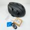 Захисний шолом Smart4u R55 (L) Black (58-62см), акустика, мікрофон, сигнали поворотів та стопів, додаток, пульт BR80 (ZHLIV-000R55-5340)