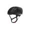Захисний шолом Smart4u R55 (M) Black (55-59см), акустика, мікрофон, сигнали поворотів та стопів, додаток, пульт BR80 (ZHLIV-000R55-5240)