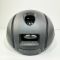 Захисний шолом Smart4u R55 (M) Black (55-59см), акустика, мікрофон, сигнали поворотів та стопів, додаток, пульт BR80 (ZHLIV-000R55-5240)