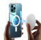Чохол Cosmic Acrylic MagSafe HQ for Apple iPhone 15 Pro Transparent (Acrili15pClear)