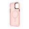 Чохол для смартфона Cosmic Magnetic Color HQ for Apple iPhone 11 Pro Max Pink (MagColor11ProMaxPink)