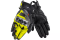 Моторукавички Shima XRS-3 Yellow XL