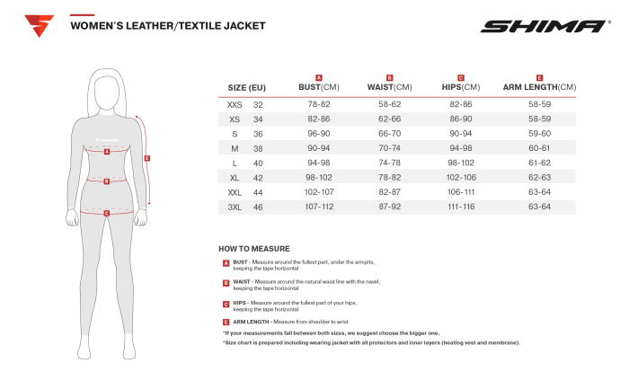 Мотокуртка Shima Winchester 2.0 LADY Black XL