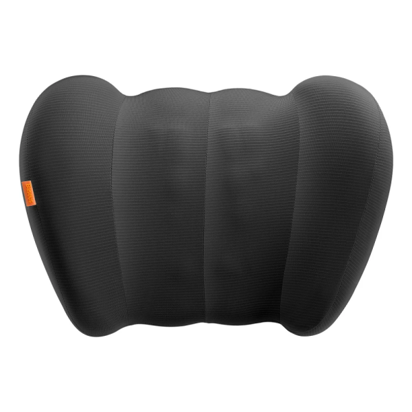Подушка для попереку Baseus ComfortRide Series Car Cooling Lumbar Pillow Cluster Black (C20036402111-01)