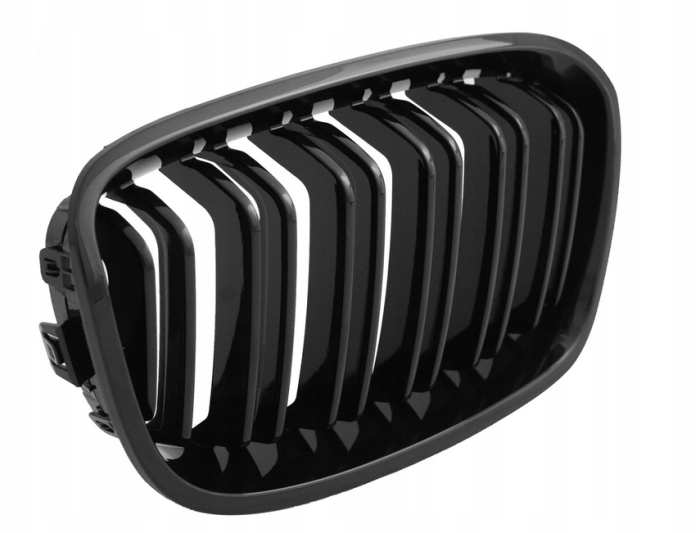 Решетка радиатора (ноздри) BMW F20 / F21 (11-14 г.в.)