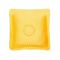 Автомобільний освіжувач повітря Baseus Margaret Series Car Air Freshener (Pomelo Coast) Custard Yellow (C20362400Y12-00)