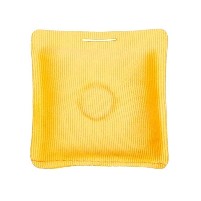 Автомобільний освіжувач повітря Baseus Margaret Series Car Air Freshener (Pomelo Coast) Custard Yellow (C20362400Y12-00)