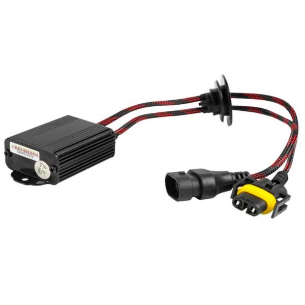 Обманки цифрові для LED ламп Prime-X CD H8/H9/H11/H16