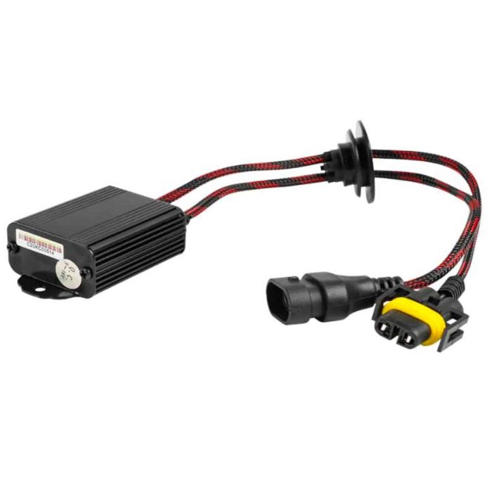 Обманки цифрові для LED ламп Prime-X CD H8/H9/H11/H16