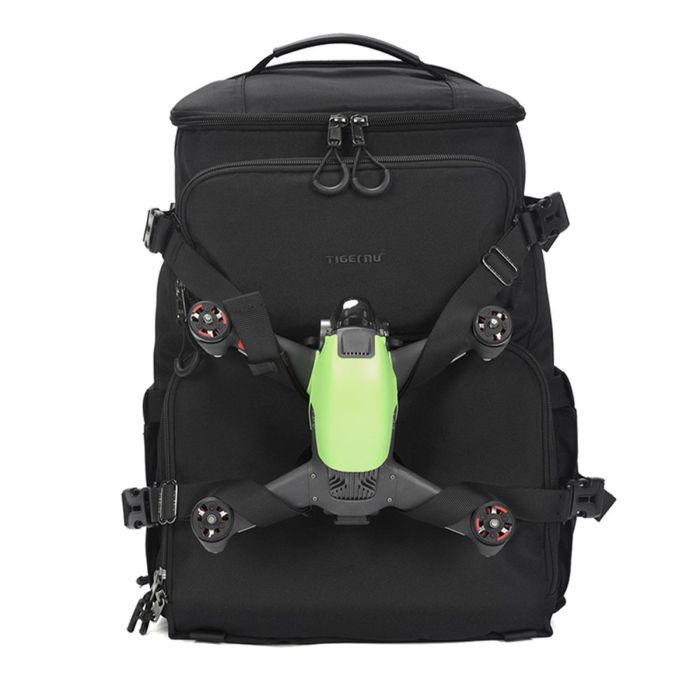 Рюкзак Tigernu T-B9235 15.6" Black (T-B9235Black)