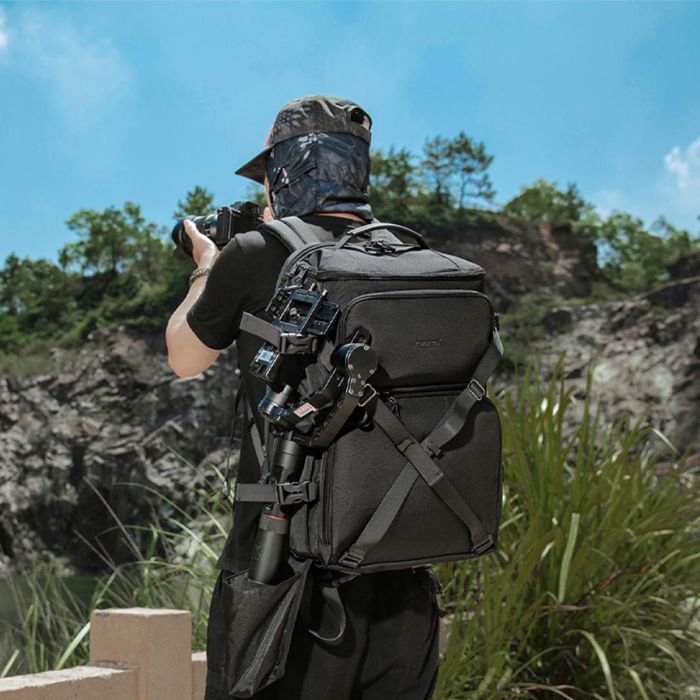 Рюкзак Tigernu T-B9235 15.6" Black (T-B9235Black)