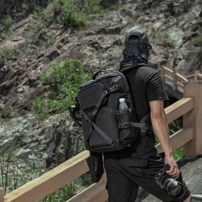 Рюкзак Tigernu T-B9235 15.6" Black (T-B9235Black)