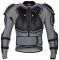 Захист тіла FOX TITAN SPORT Body Protector Cloud Grey S