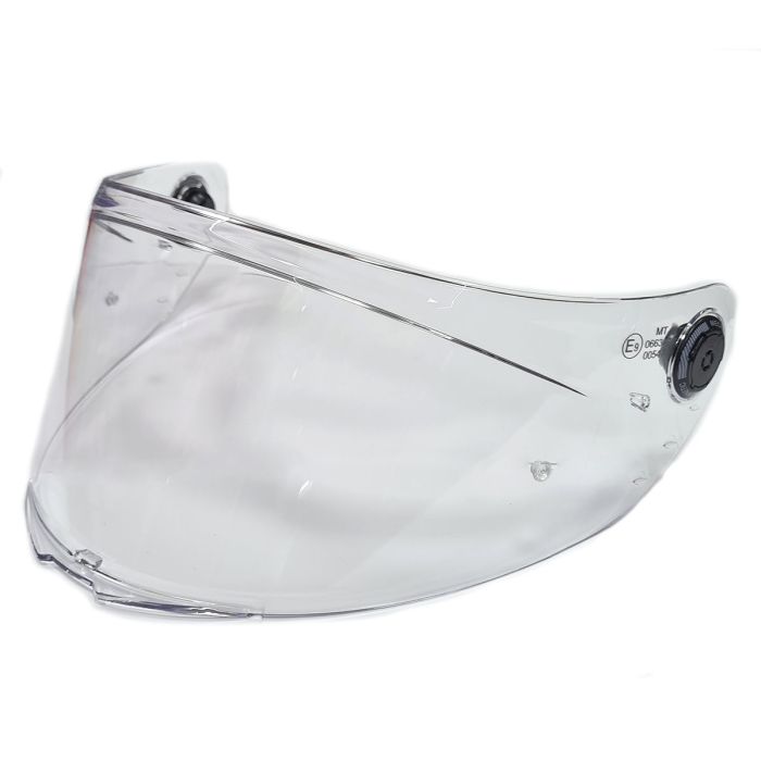 Візор MT V-14B NEW CLEAR для Revenge 2 S, Targo S
