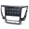 Штатна магнітола PRIME-X 22-988/9G MITSUBISHI Pajero Sport 2015+
