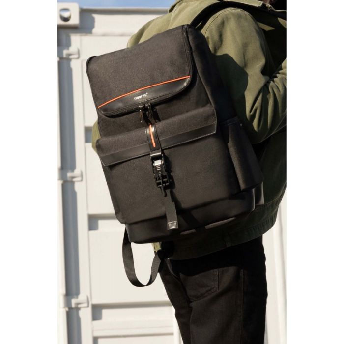 Рюкзак Tigernu T-B9023 15.6" Black (T-B9023Black)